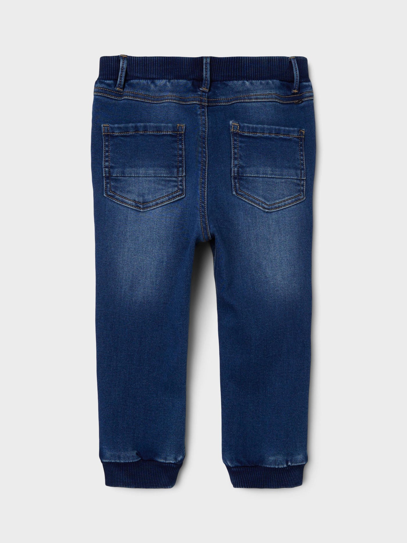 Ben Baggy Fleece Jeans