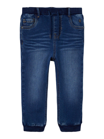 Ben Baggy Fleece Jeans