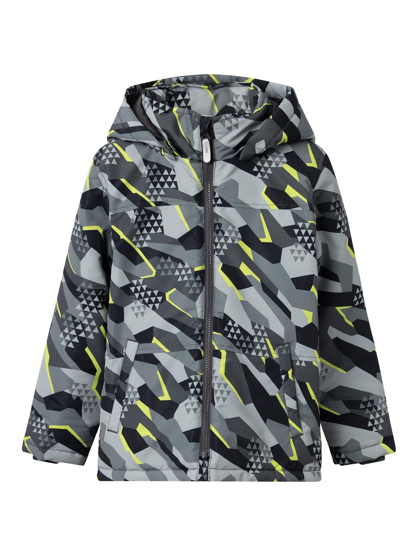 Max Jacket Graphic Sport