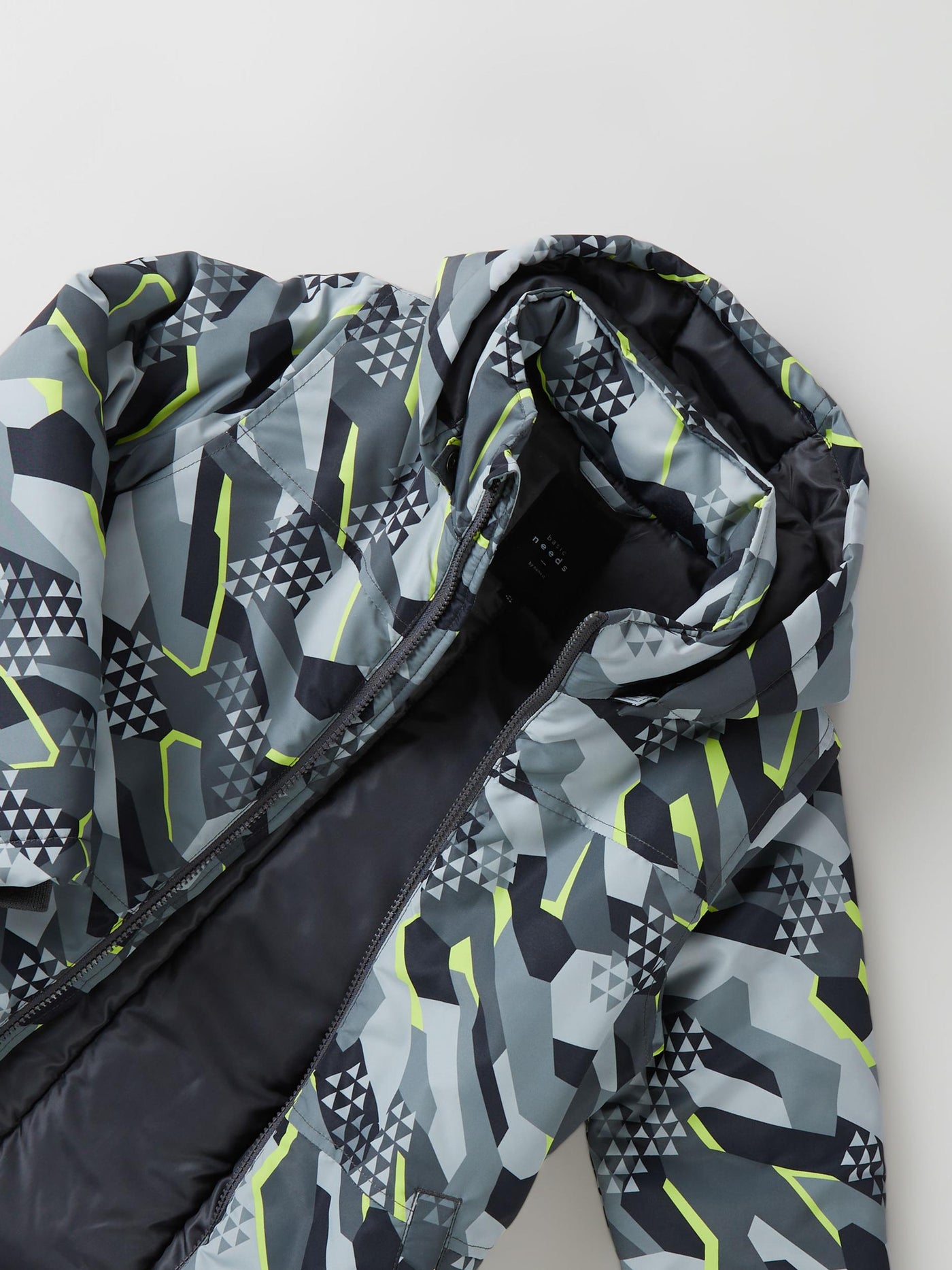 Max Jacket Graphic Sport