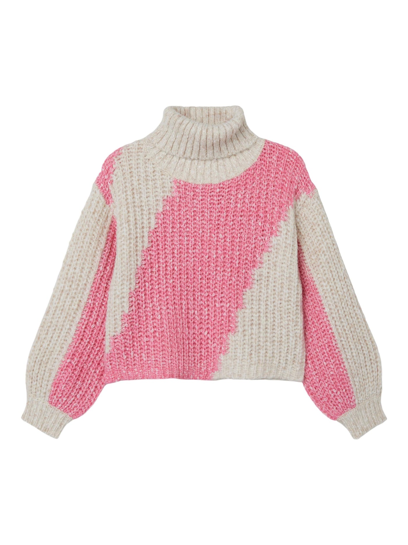 Fonina LS Knit