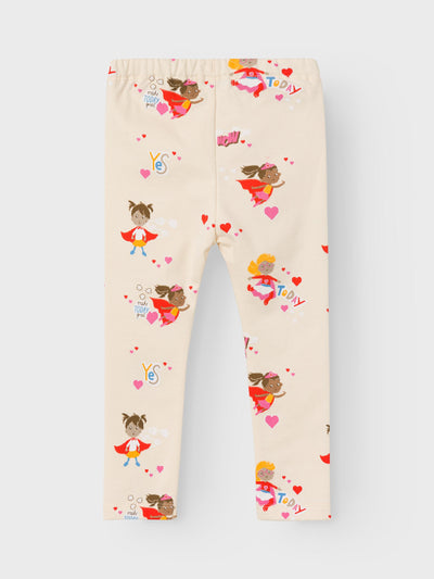 Liva Sweat Legging