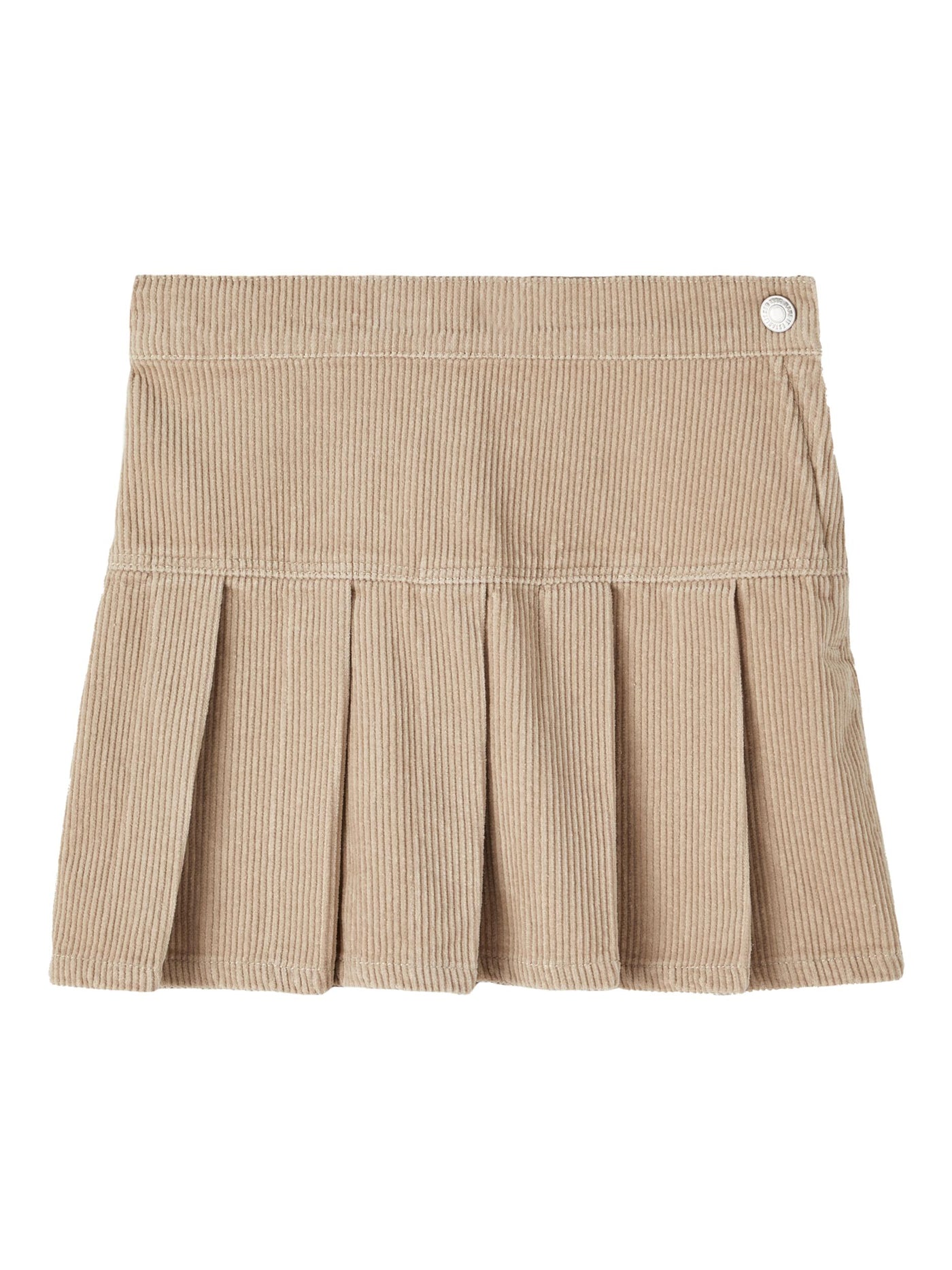 Salli Cord Skirt