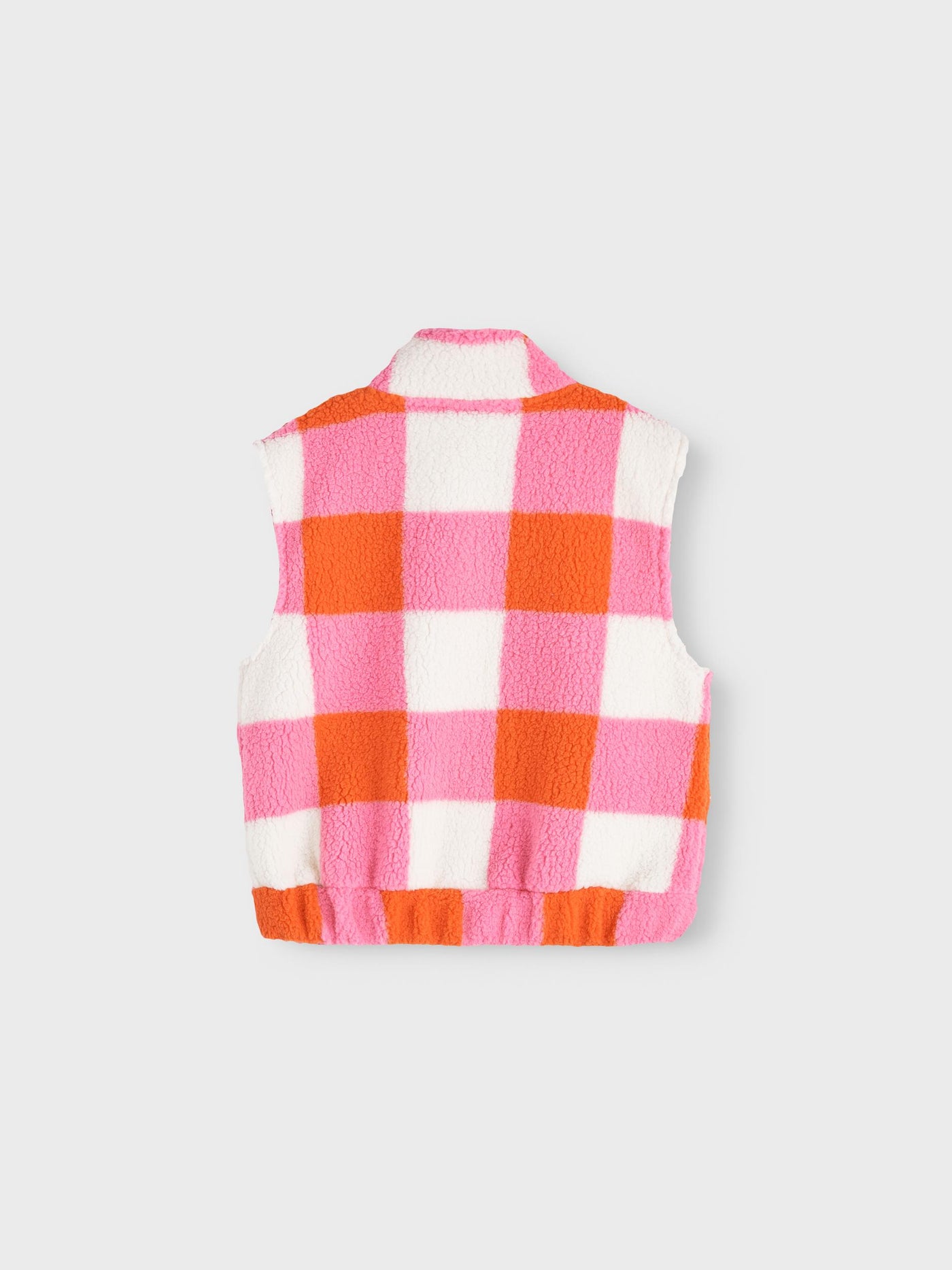 Nafluf Teddy Vest