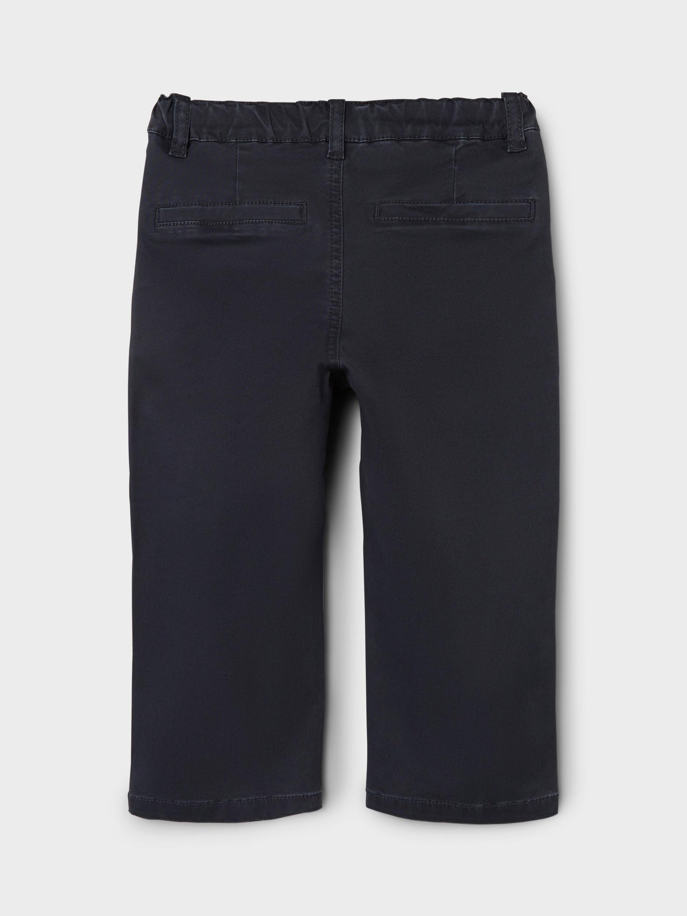 Ryan Straight Chino - Mini