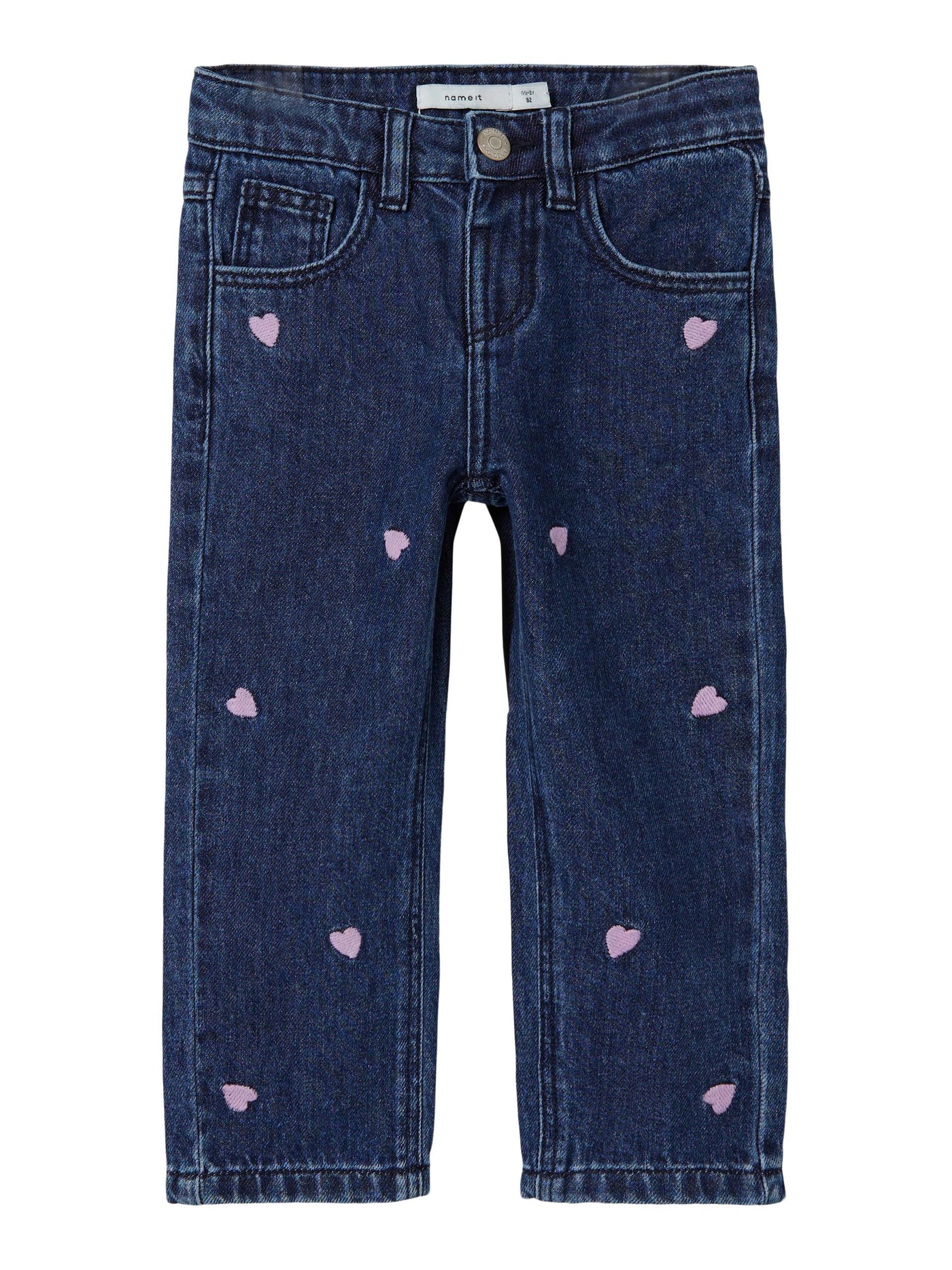 Rose Reg Jean