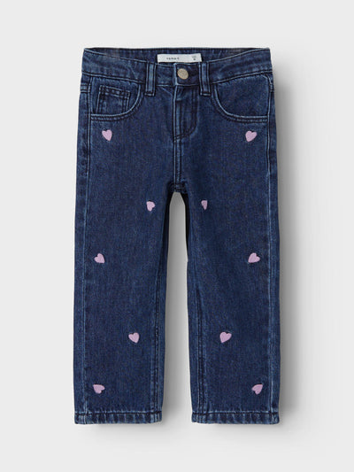 Rose Reg Jean