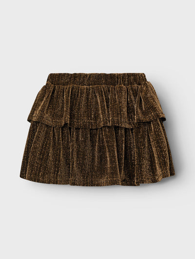 Risilk Skirt