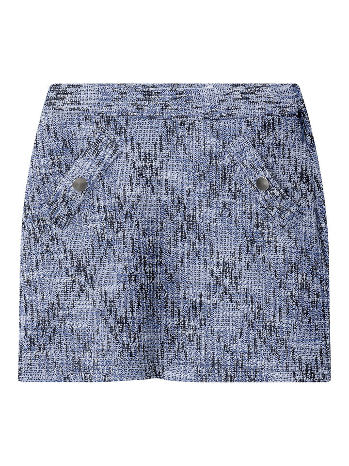 Siyar Skirt