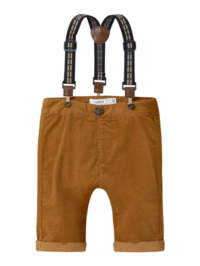 Ben Cord Pant