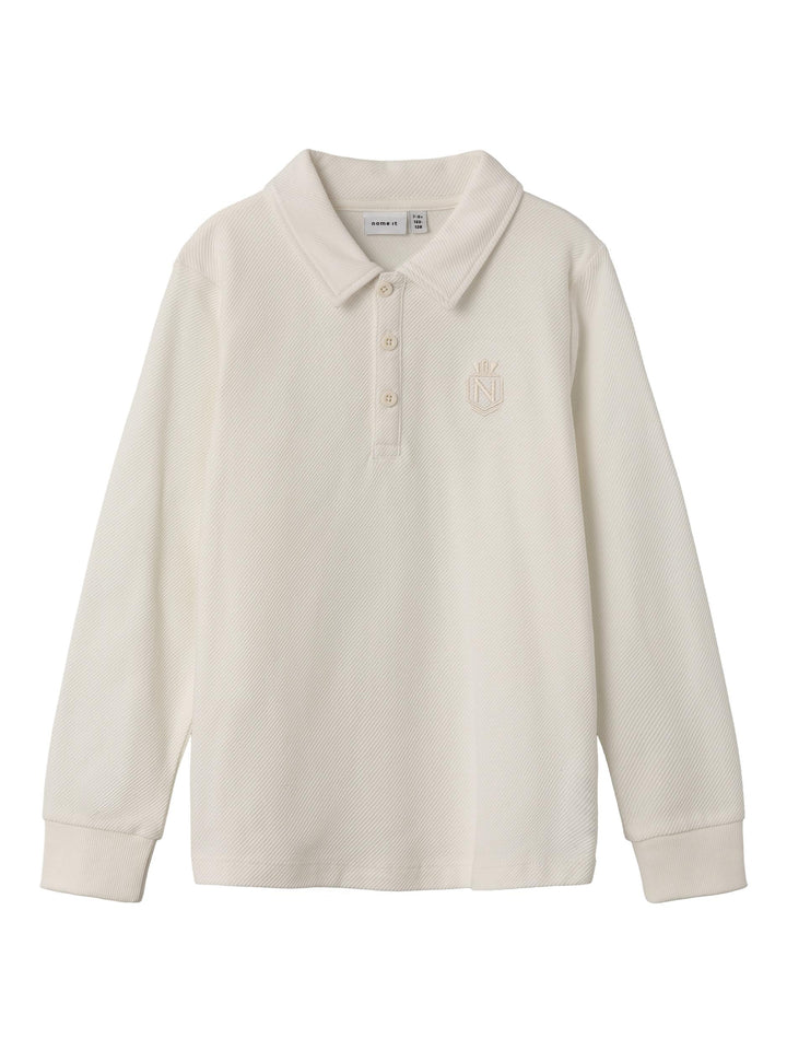 Rusimma Ls Polo