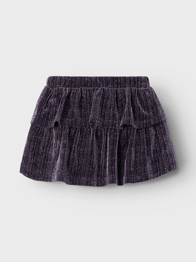 Risilk Skirt