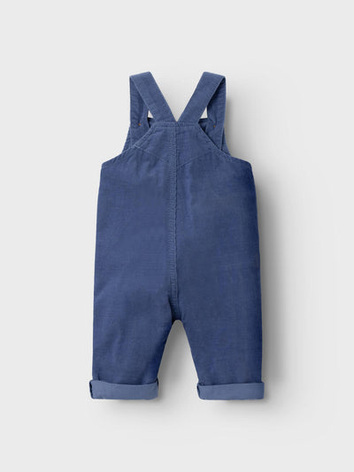 Ben Baggy Cord Overall