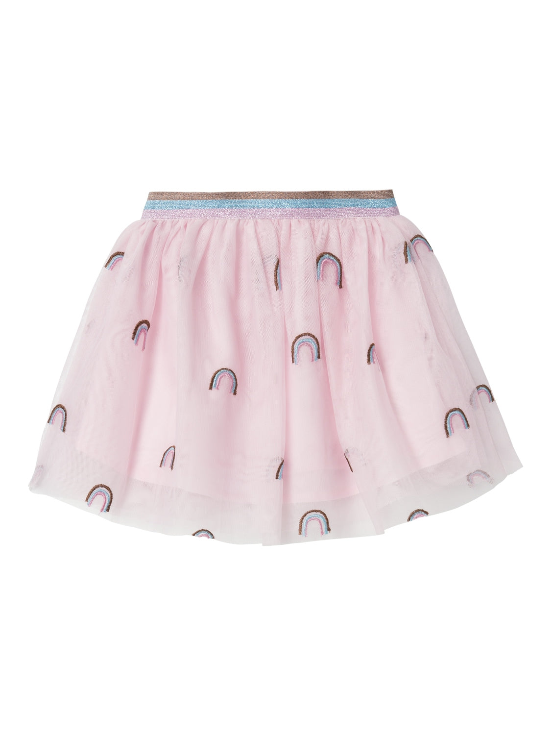 Kisine Tulle Skirt