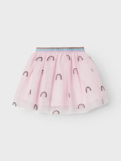 Kisine Tulle Skirt