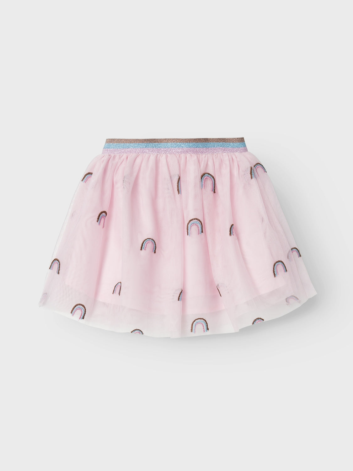 Kisine Tulle Skirt