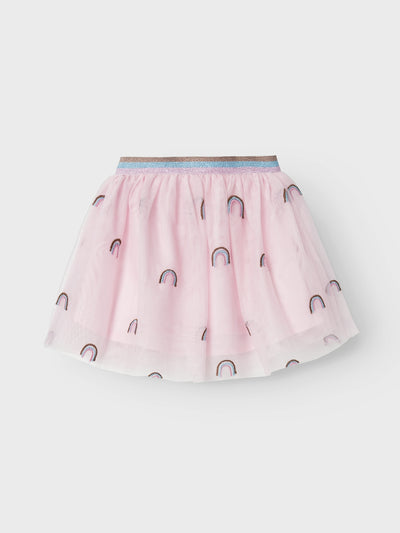 Kisine Tulle Skirt