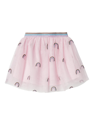 Kisine Tulle Skirt