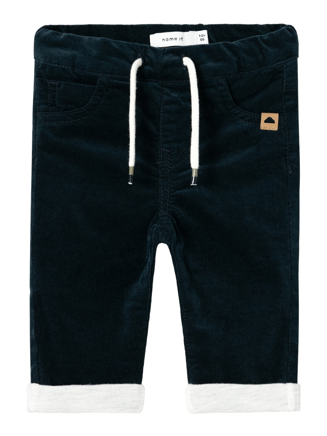 Ben Reg Cord Pant
