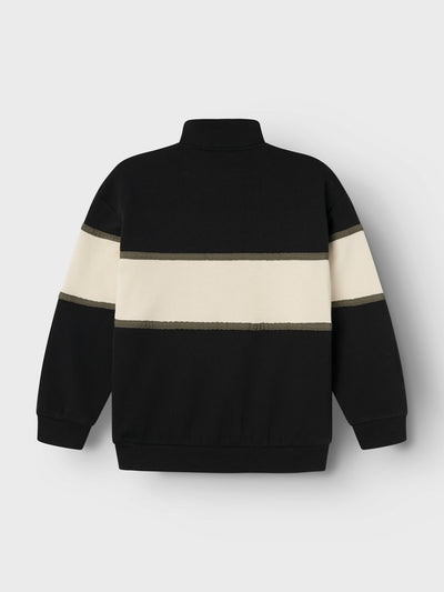 Borde LS Sweat