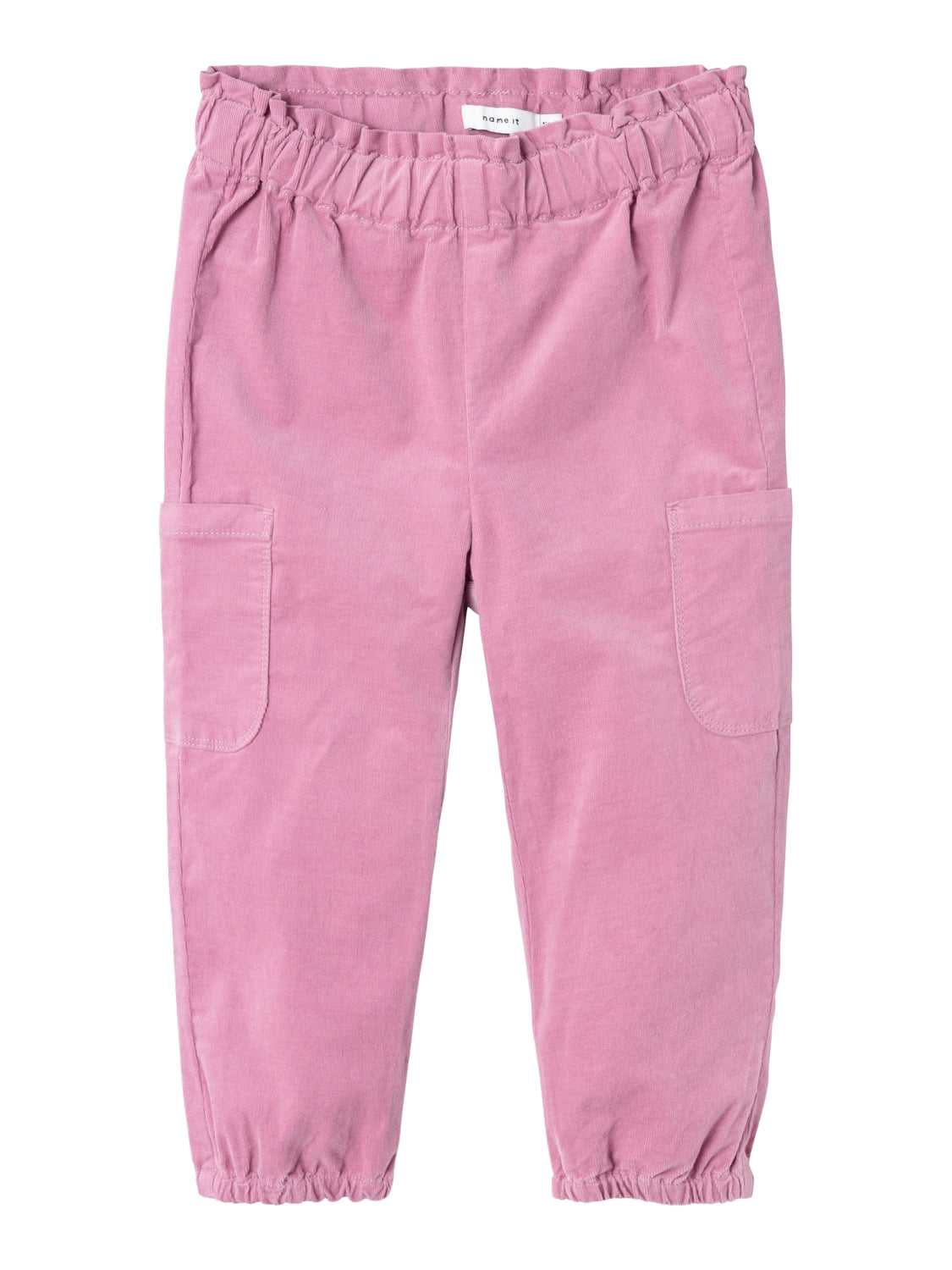 Bella Cord Pant