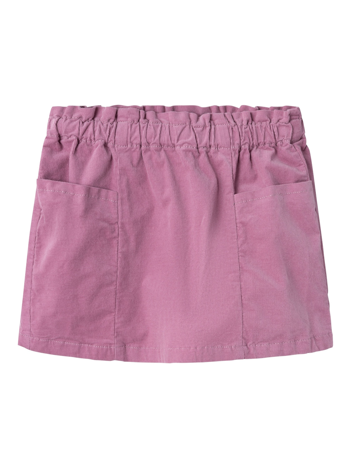 Sia Loose Cord Skirt