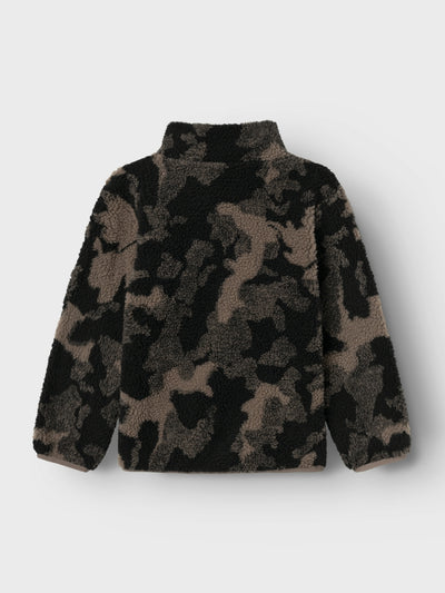 Mogule RLX Teddy Pullover