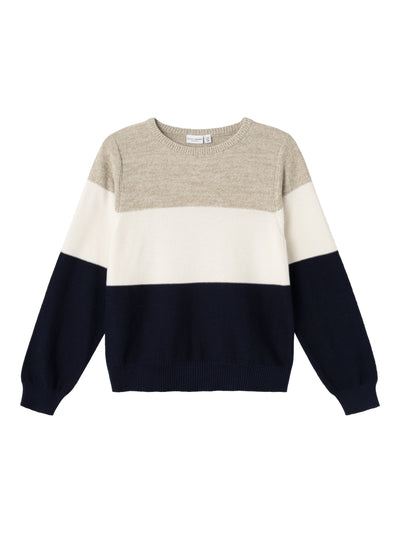 Vohan LS Knit