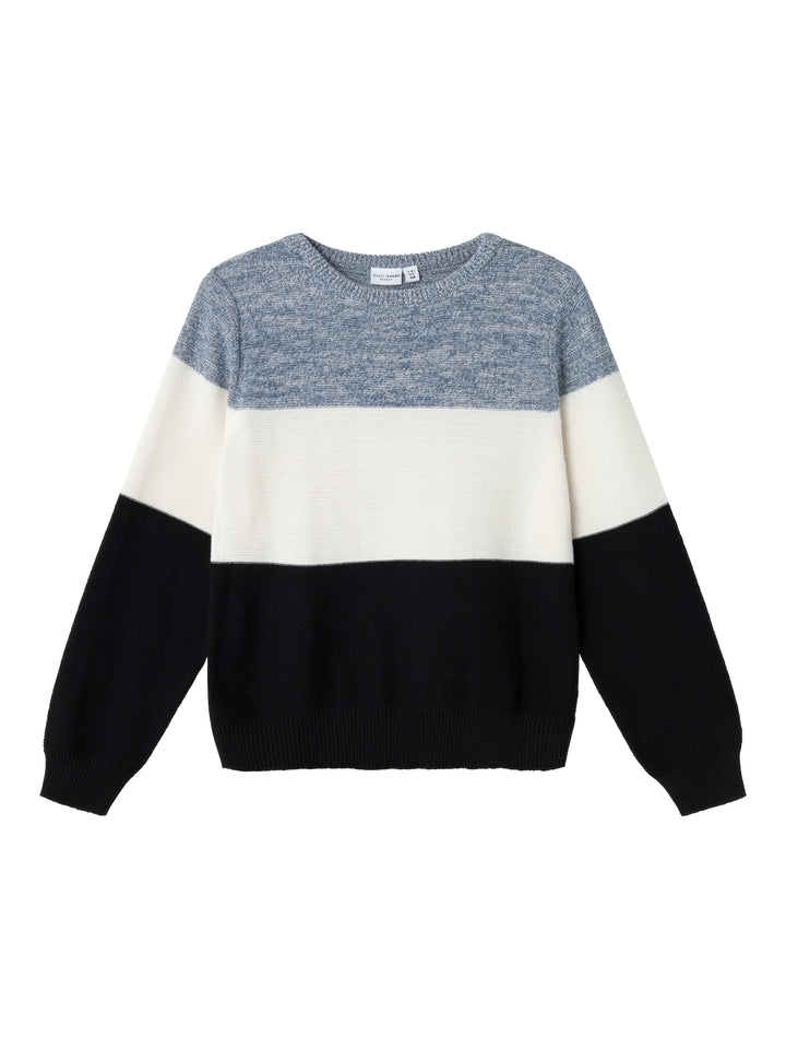 Vohan LS Knit