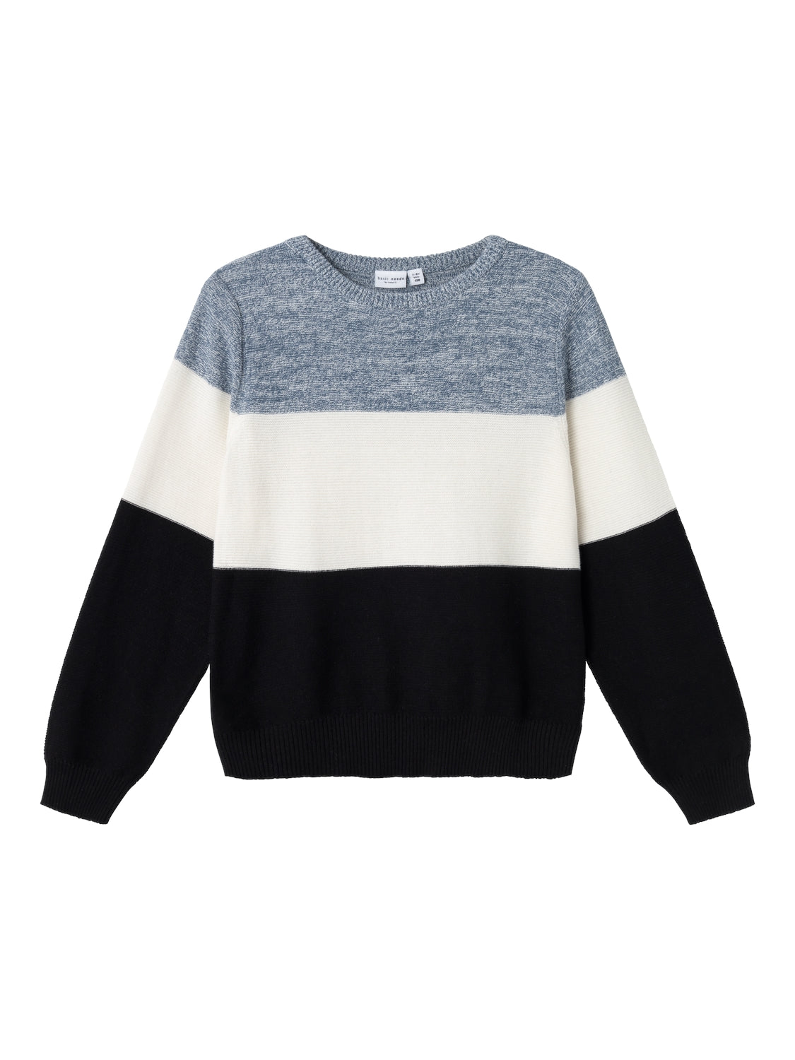 Vohan LS Knit