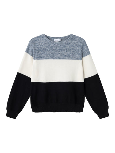 Vohan LS Knit