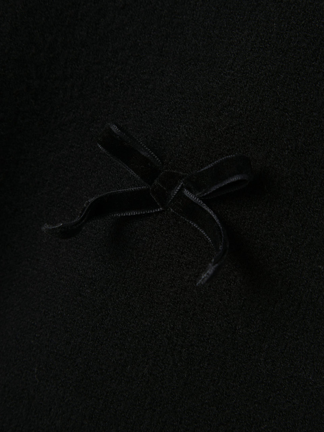 Sonja LS Knit