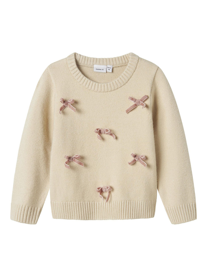 Ronja LS Knit