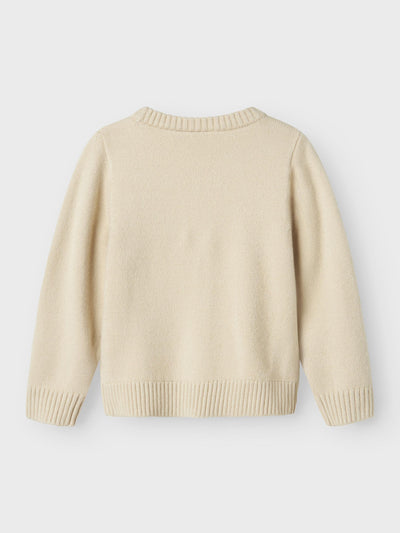 Ronja LS Knit