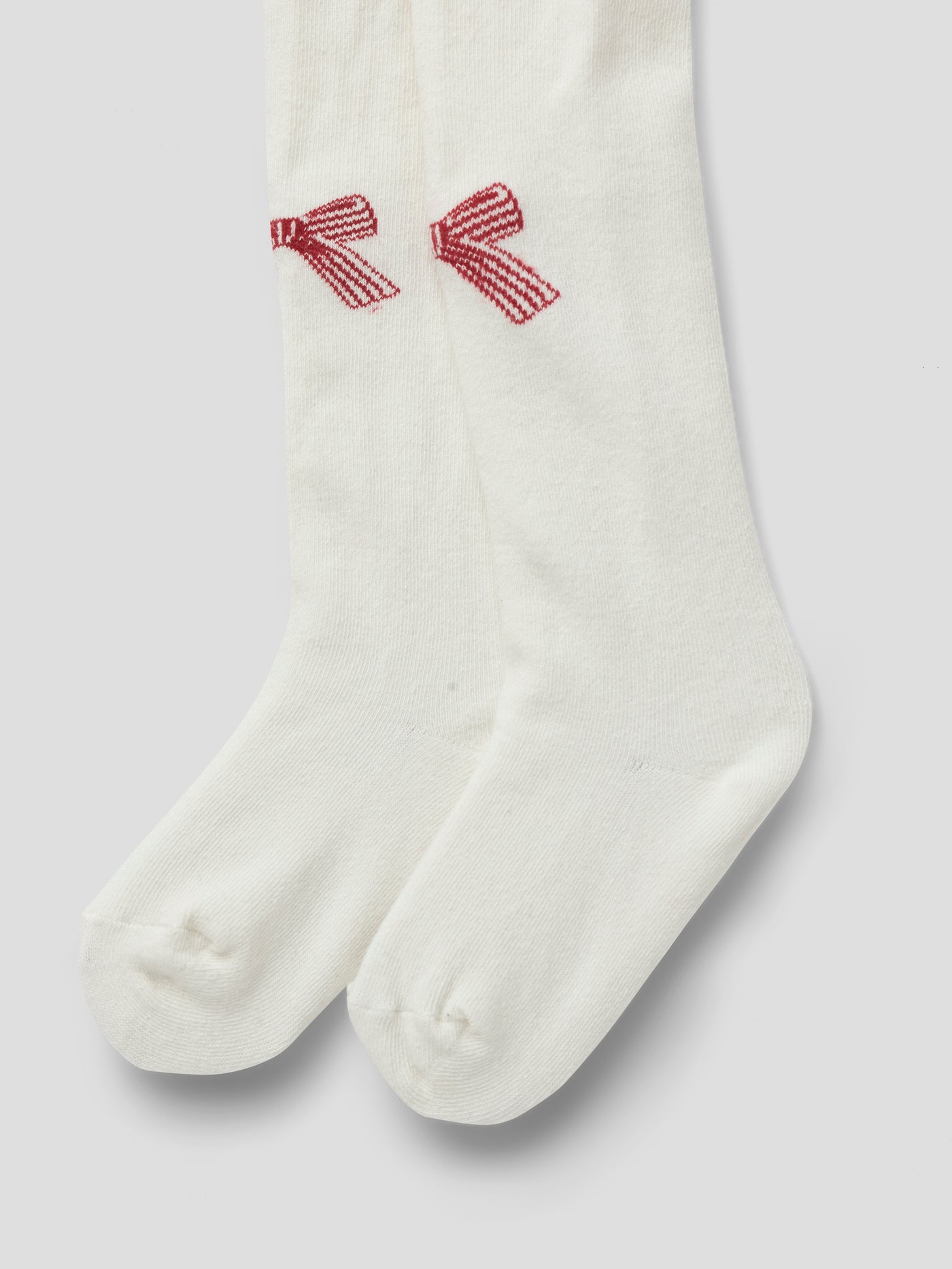 Vi Christmas Tights 2 Pack