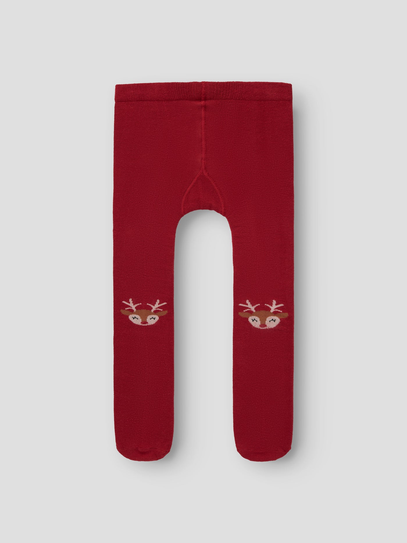 Vi Christmas Tights 2 Pack