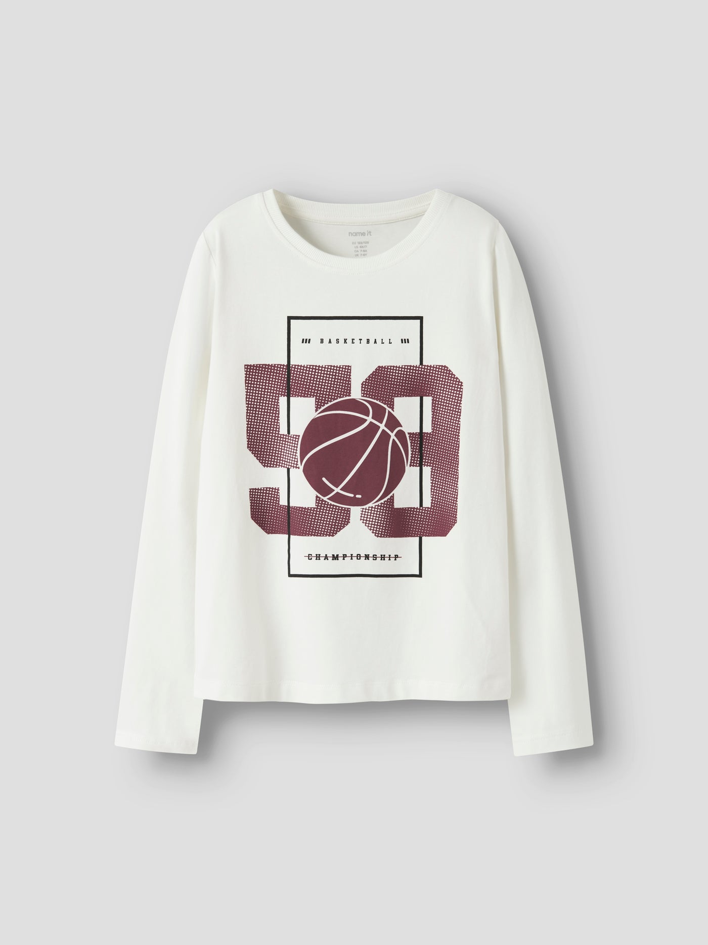 Vux Top A/W 25 Kid Boy