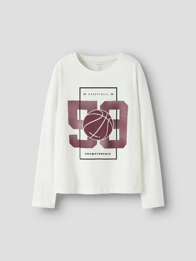 Vux Top A/W 25 Kid Boy