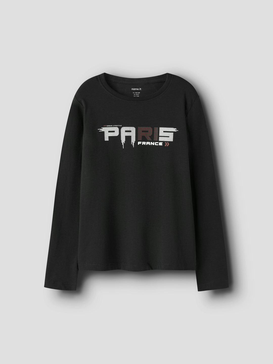 Vux Top A/W 25 Kid Boy