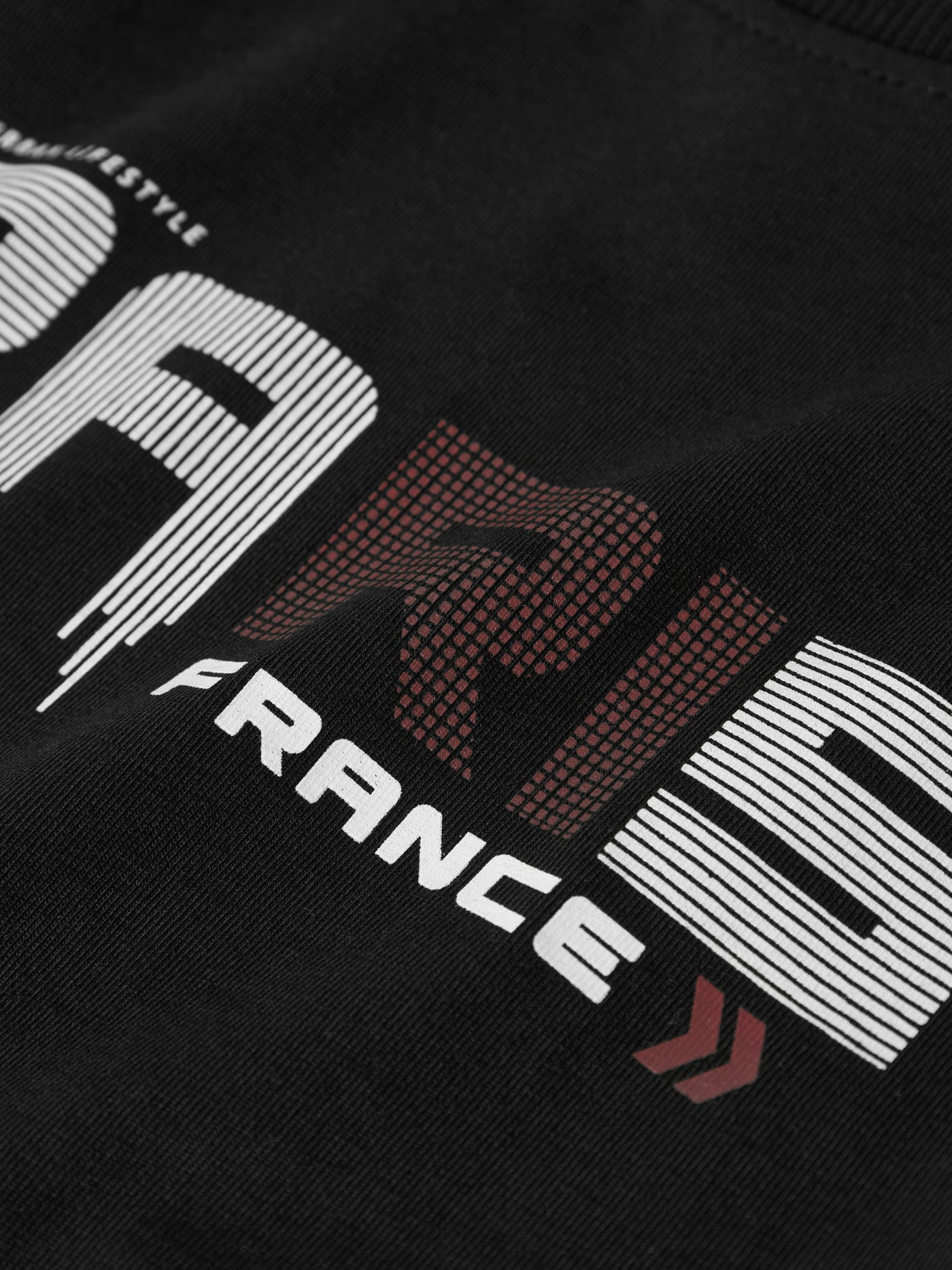 Vux Top A/W 25 Kid Boy