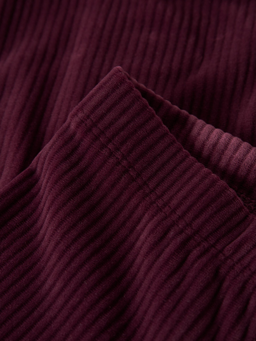 Veloa Velvet Legging