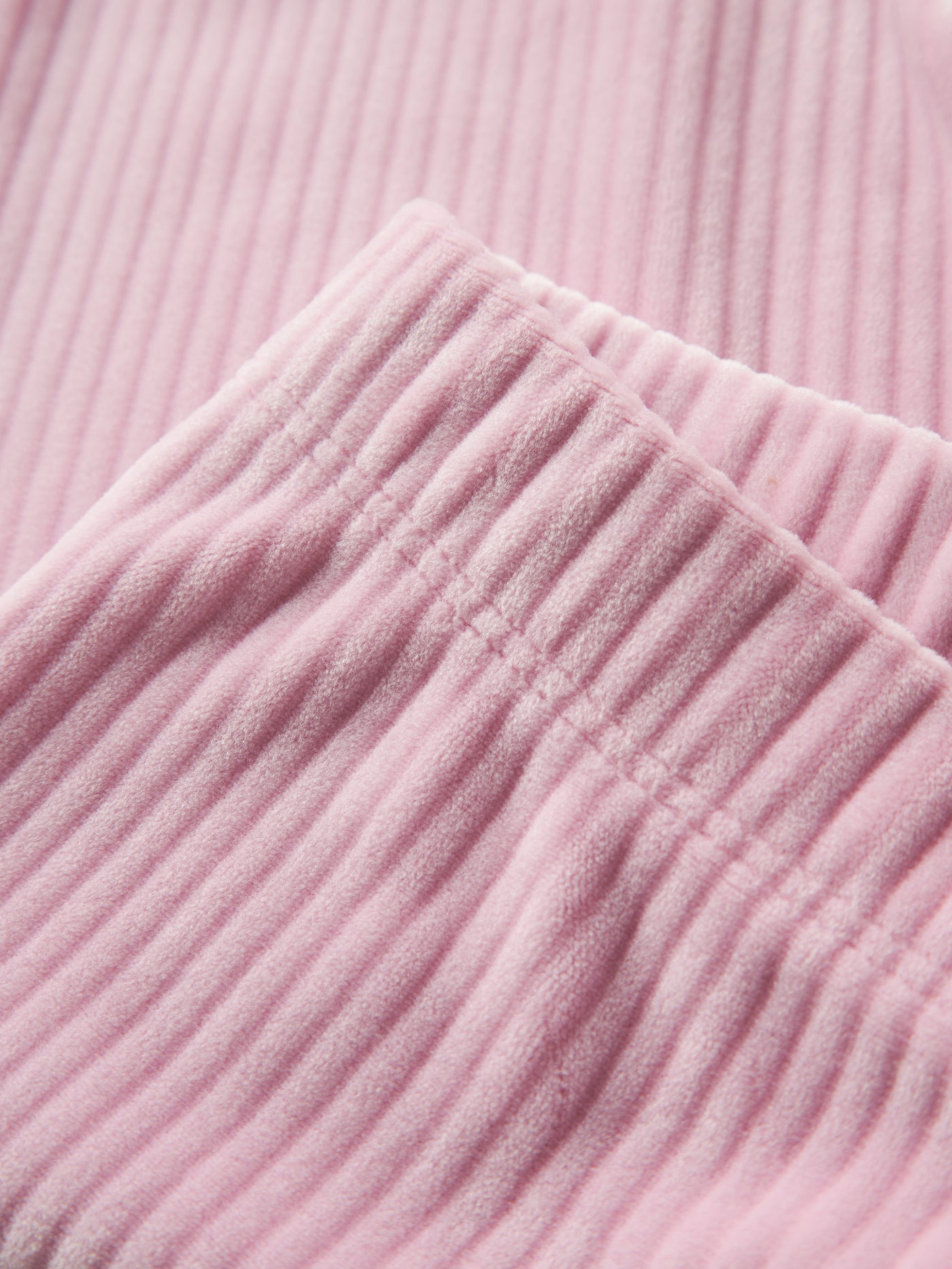 Veloa Velvet Legging