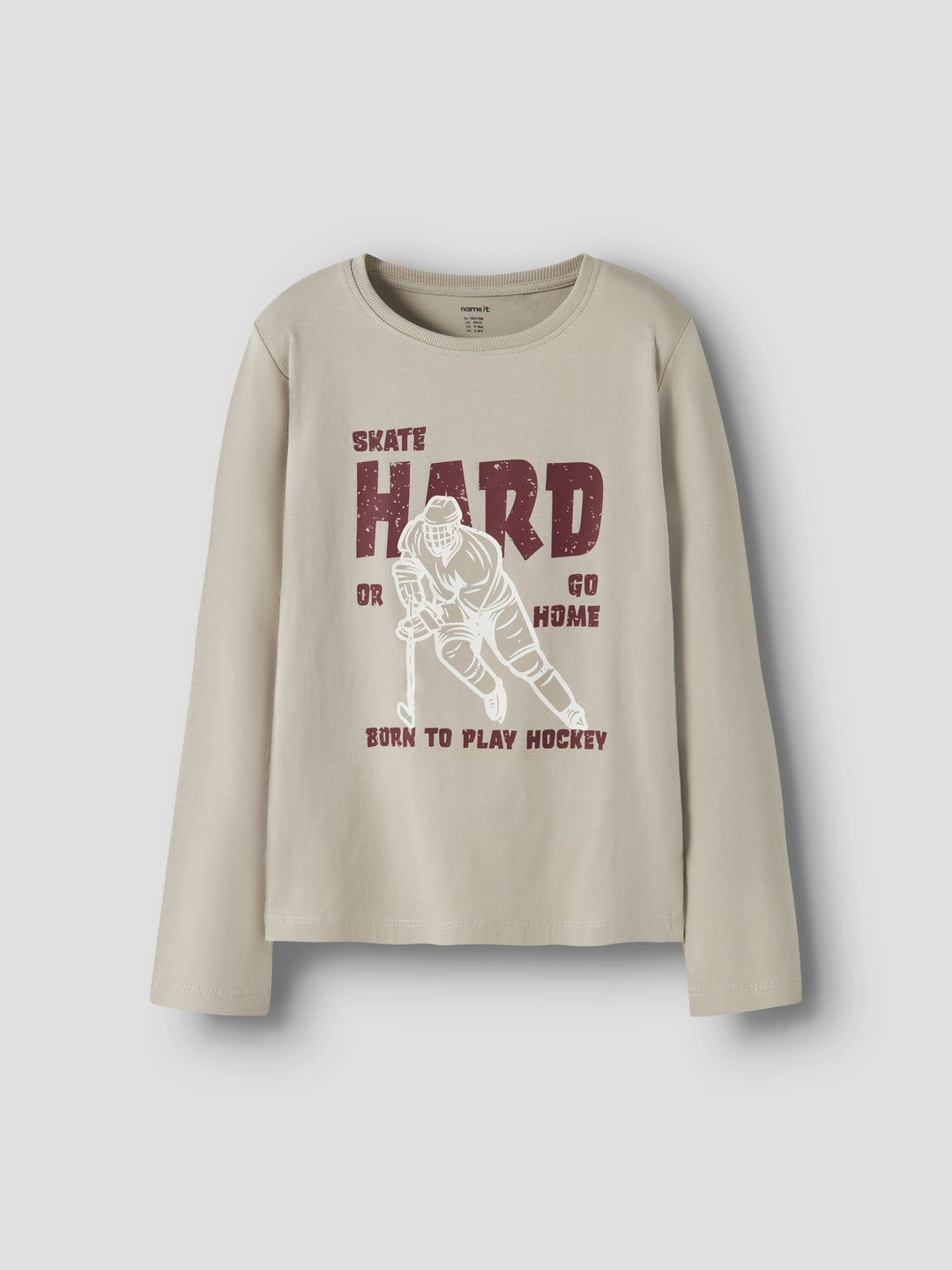 Vux Top A/W 25 Kid Boy