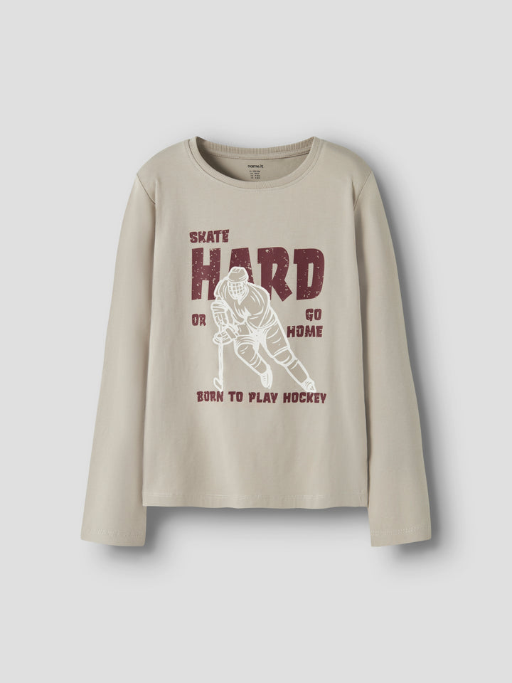 Vux Top A/W 25 Kid Boy