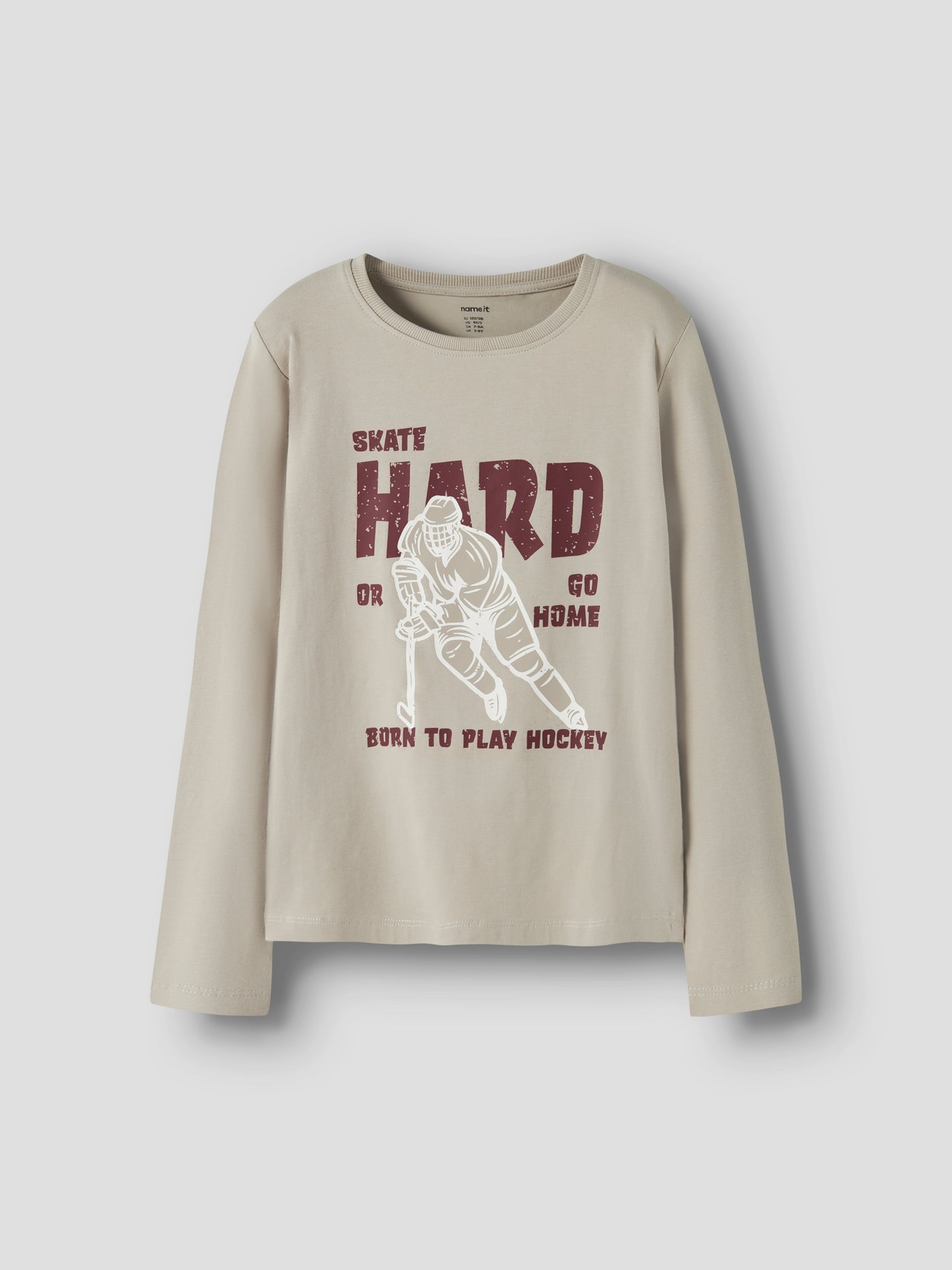 Vux Top A/W 25 Kid Boy