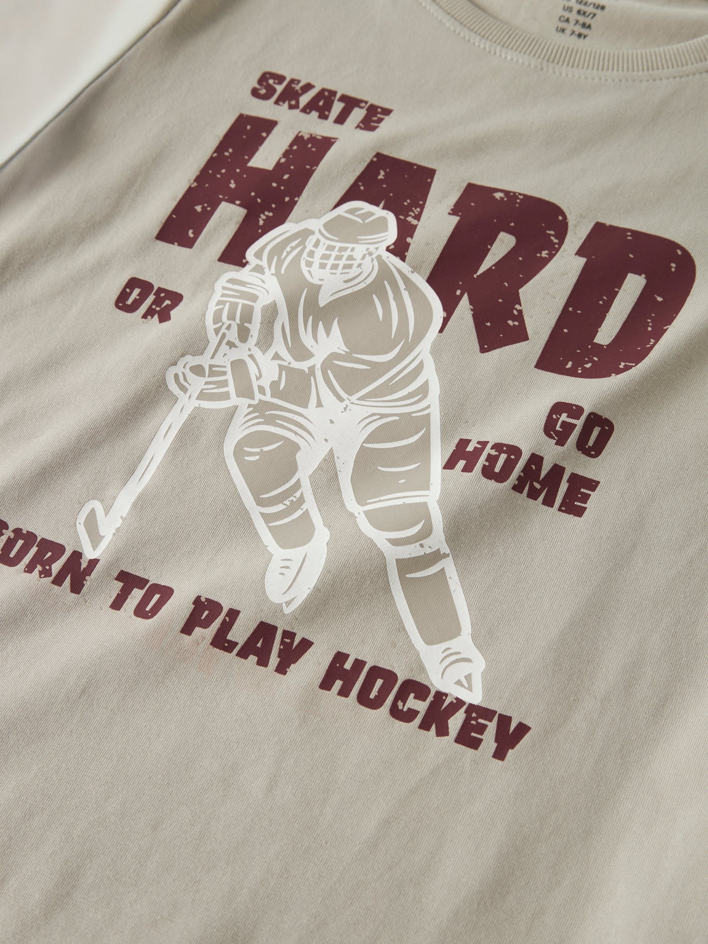 Vux Top A/W 25 Kid Boy