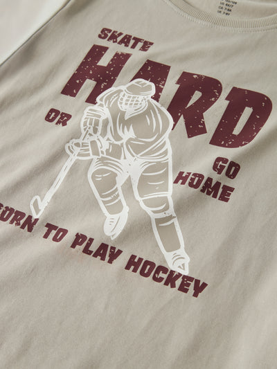 Vux Top A/W 25 Kid Boy