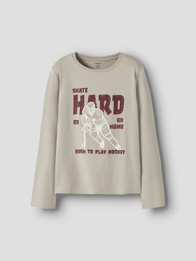 Vux Top A/W 25 Kid Boy