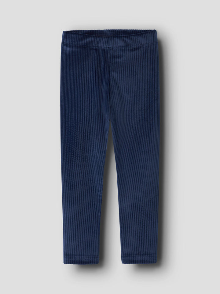 Veloa Velvet Legging