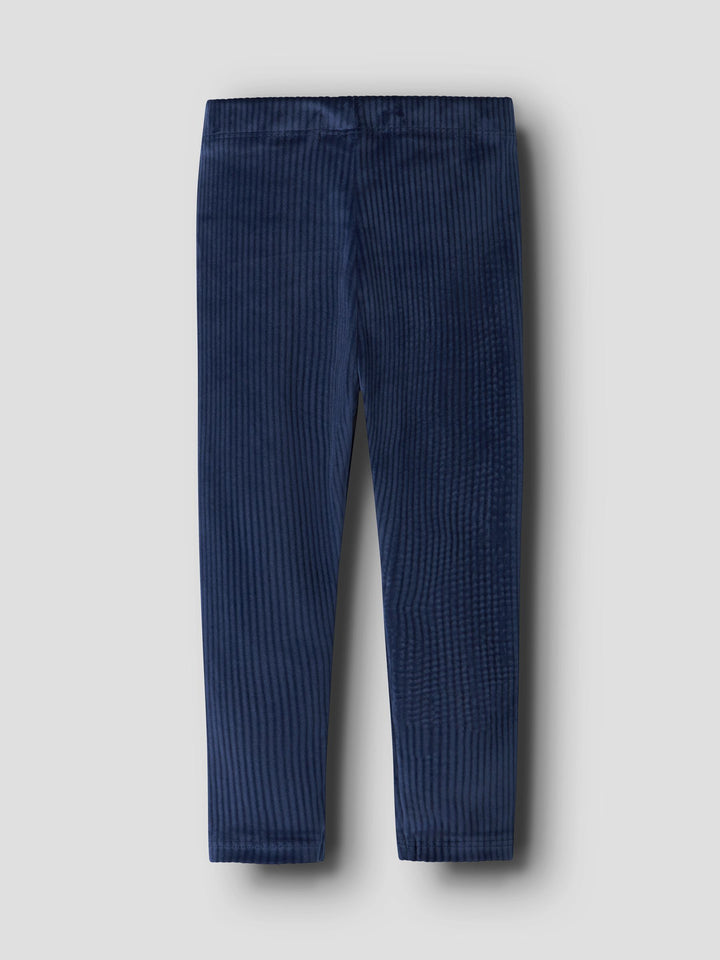 Veloa Velvet Legging